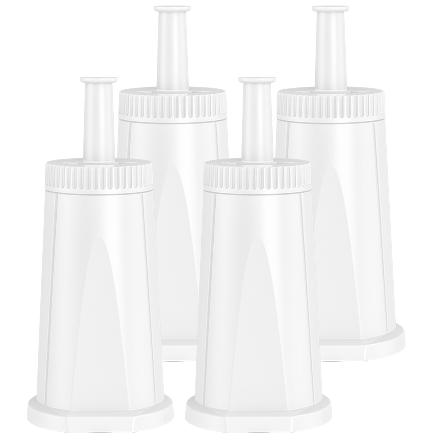 Breville Espresso Barista Touch - 1/2/4pcs Replacement Water Filter for Breville