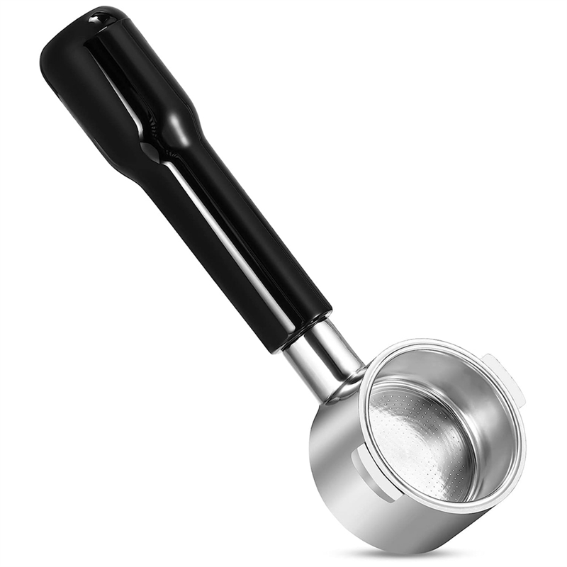 Delonghi Espresso Ecp3420 - 2 Ears 51mm Bottomless Portafilter with
