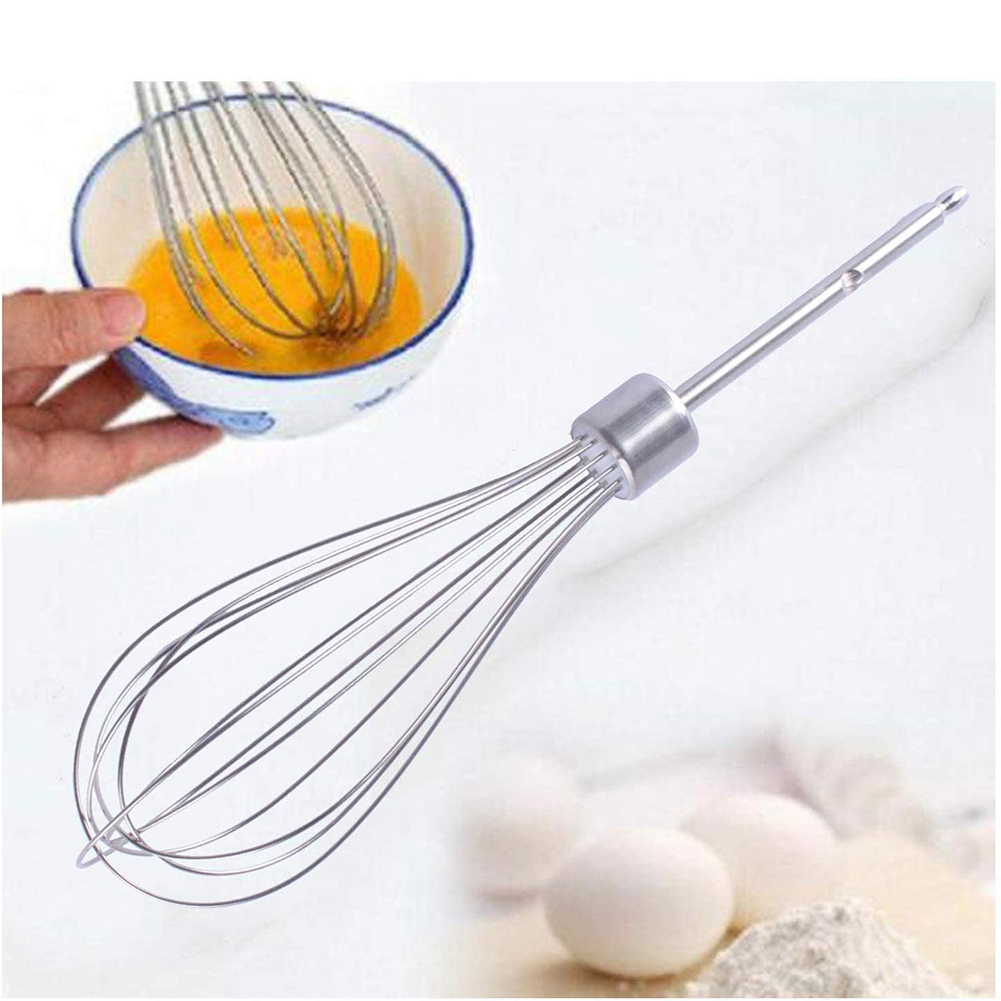 Kitchenaid Mixer Hand Mixer - AC76-W10490648 & KHMPW Beaters For Kitchenaid