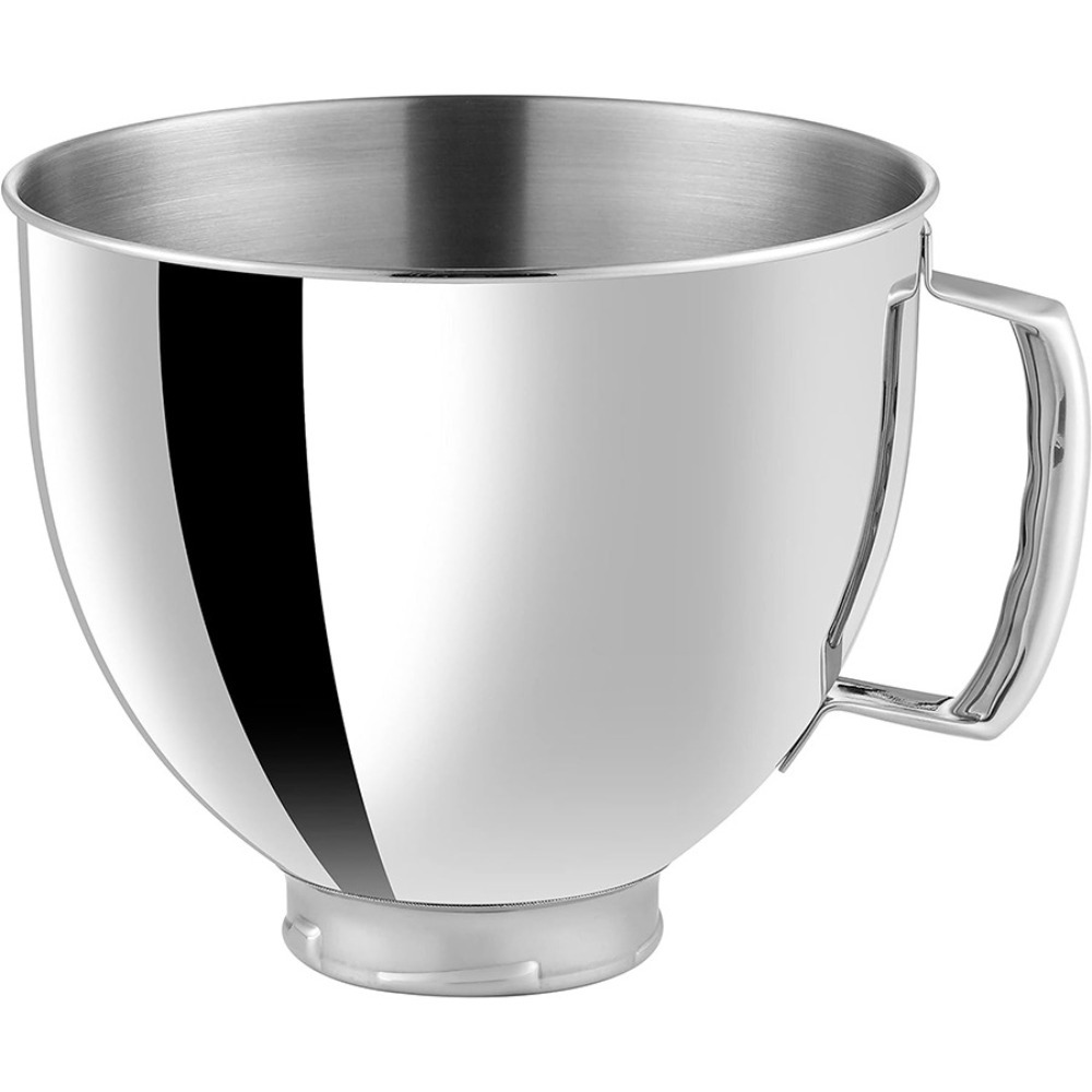 4.5-5 QT Mixer Bowl Stainless  - đánh giá và giá Kitchenaid Mixer Artisan 5Qt