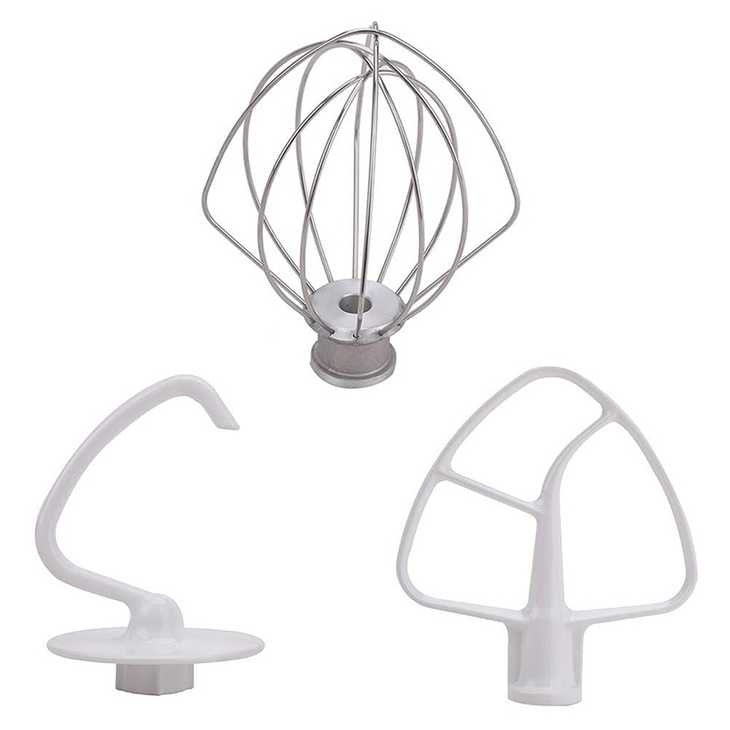 K45DH Dough Hook K45B Coated F - đánh giá và giá Kitchenaid Mixer Hand Mixer