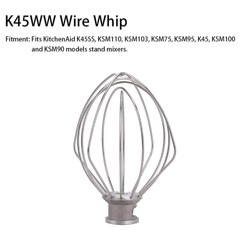 K45DH Dough Hook K45B Coated F - đánh giá và giá Kitchenaid Mixer Hand Mixer