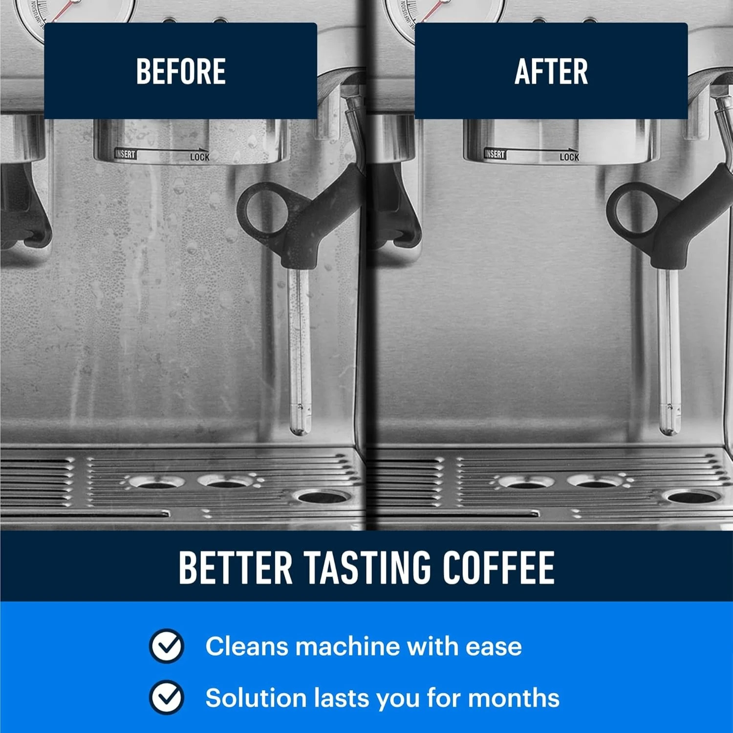 50/10piece Espresso Machine Cl - đánh giá và giá Breville Espresso Barista Touch