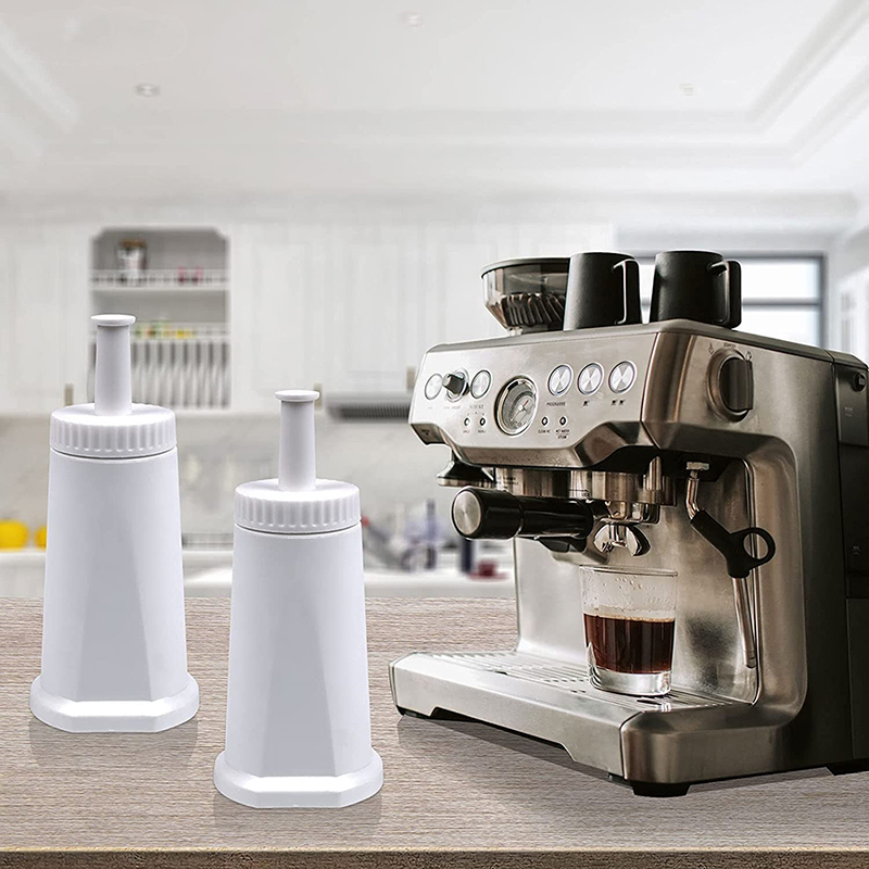 Coffee Machine Water Filter Is - đánh giá và giá Breville Espresso Barista Touch