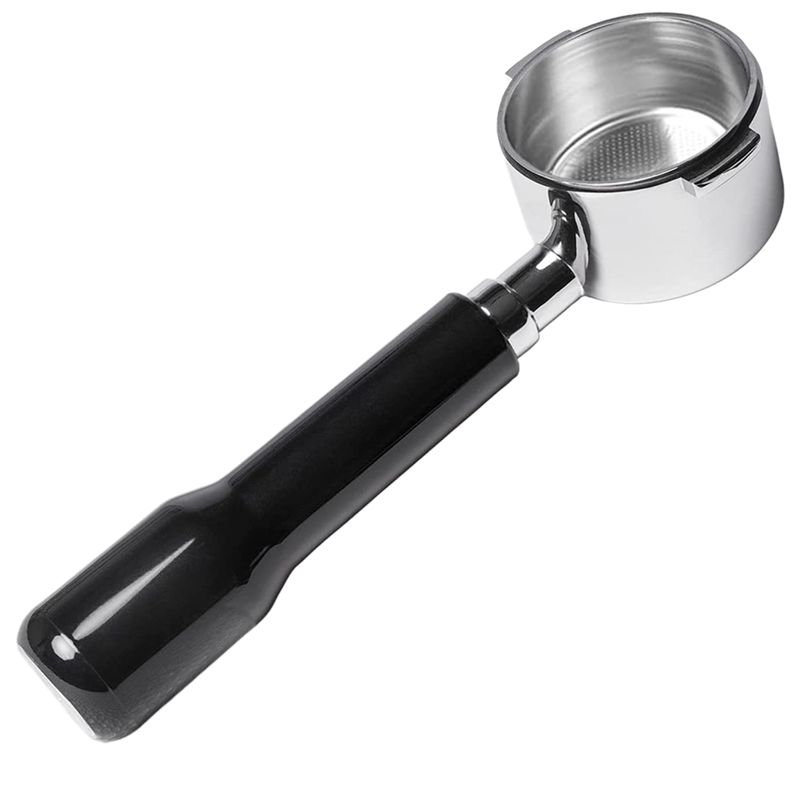 ABHU 51Mm Bottomless Portafilt - đánh giá và giá Delonghi Espresso Ecp3420