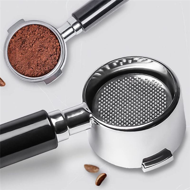 ABHU 51Mm Bottomless Portafilt - đánh giá và giá Delonghi Espresso Ecp3420