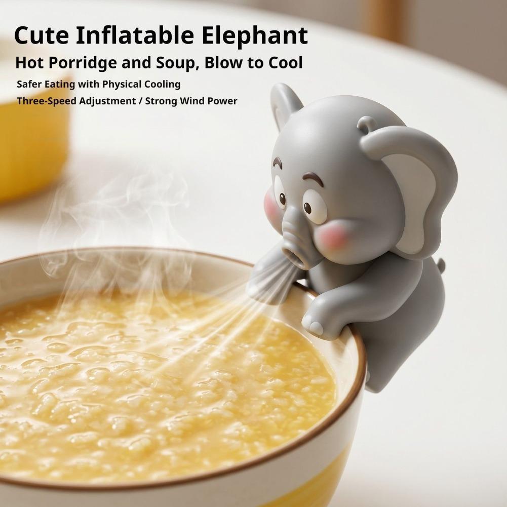 Cute Dinosaur & Elephant Shape - đánh giá và giá Dim Sum Basket