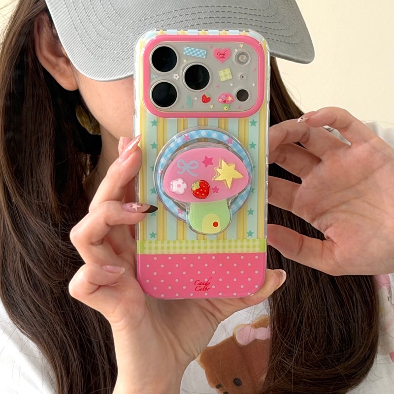 Korean Star Stripes Cute Magne - đánh giá và giá Taco Stand Holder