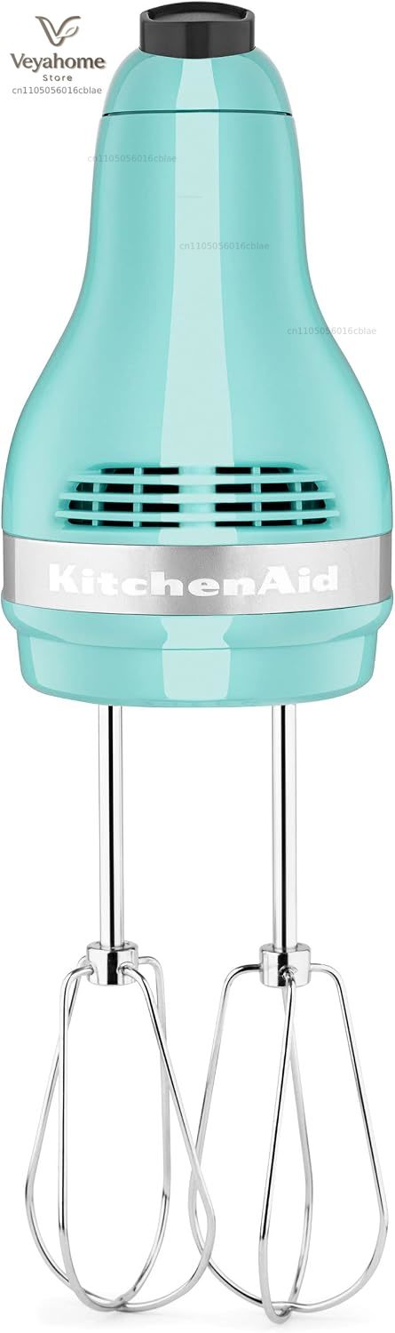 KitchenAid 5 Ultra Power Speed - đánh giá và giá Kitchenaid Mixer Hand Mixer