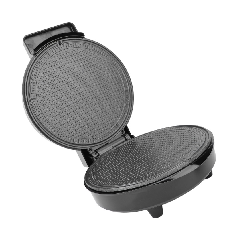 Fast Heating Non Stick Waffle  - đánh giá và giá Waffle Cone Maker