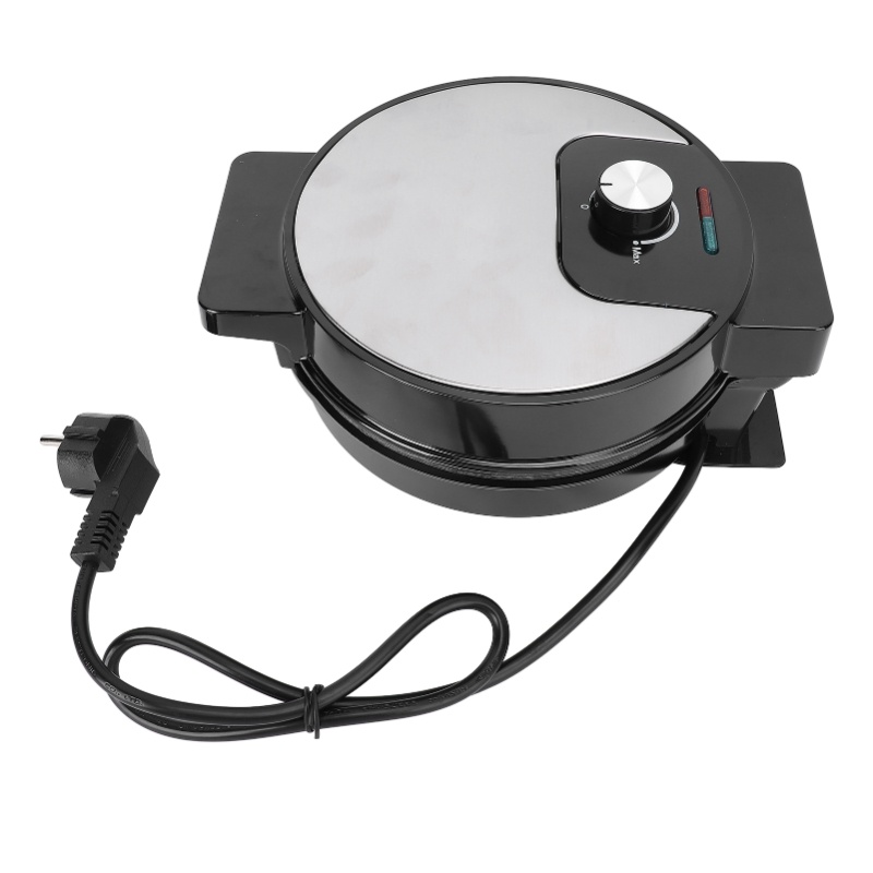 Fast Heating Non Stick Waffle  - đánh giá và giá Waffle Cone Maker