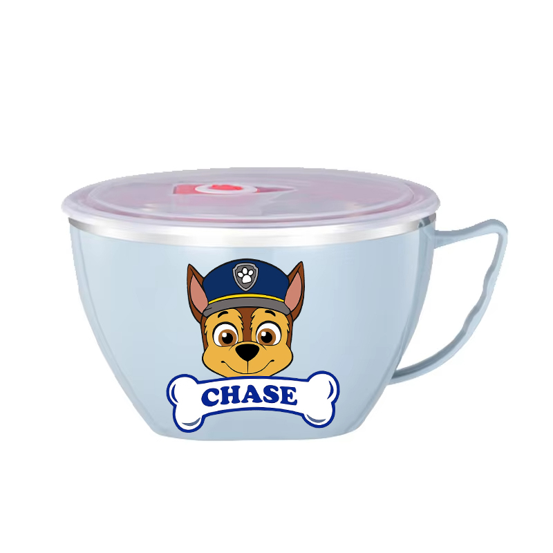 PAW Patrols Stainless Steel In - đánh giá và giá Dim Sum Basket