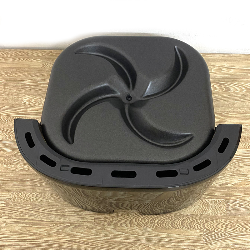 Air Fryer Accessories Oil Pan  - đánh giá và giá Philips Air Fryer Hd9252