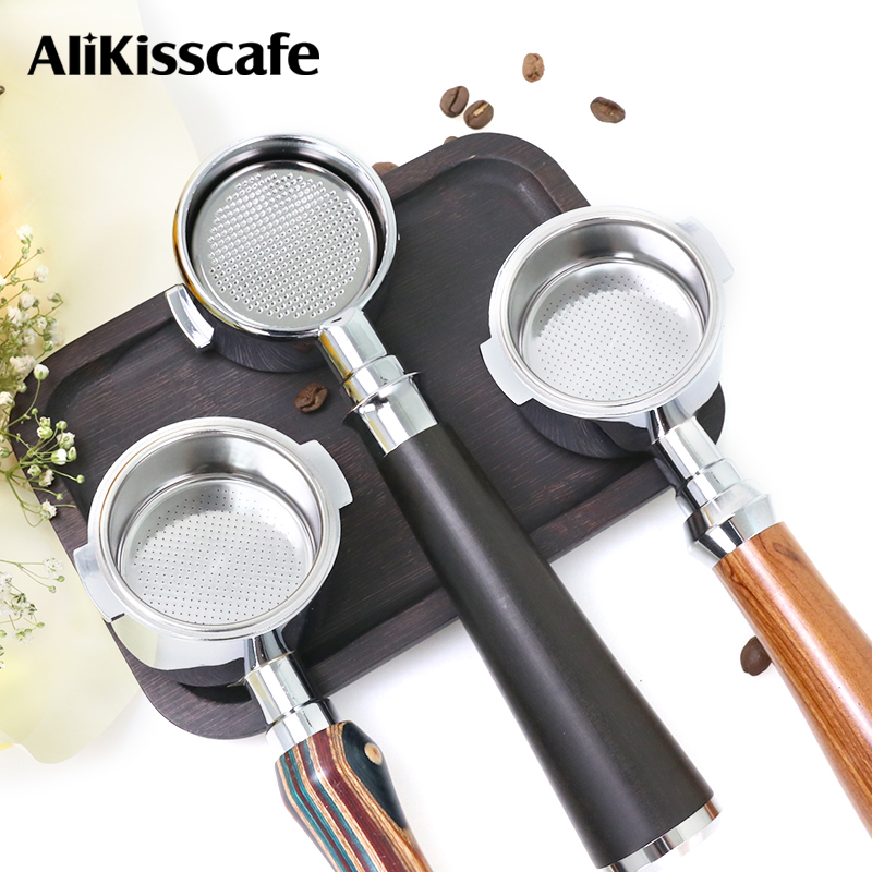 51MM Bottomless Portafilter Tw - đánh giá và giá Delonghi Espresso Ecp3420