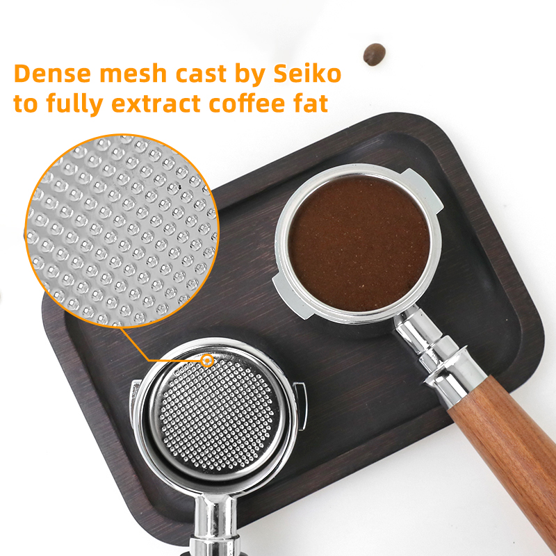 51MM Bottomless Portafilter Tw - đánh giá và giá Delonghi Espresso Ecp3420