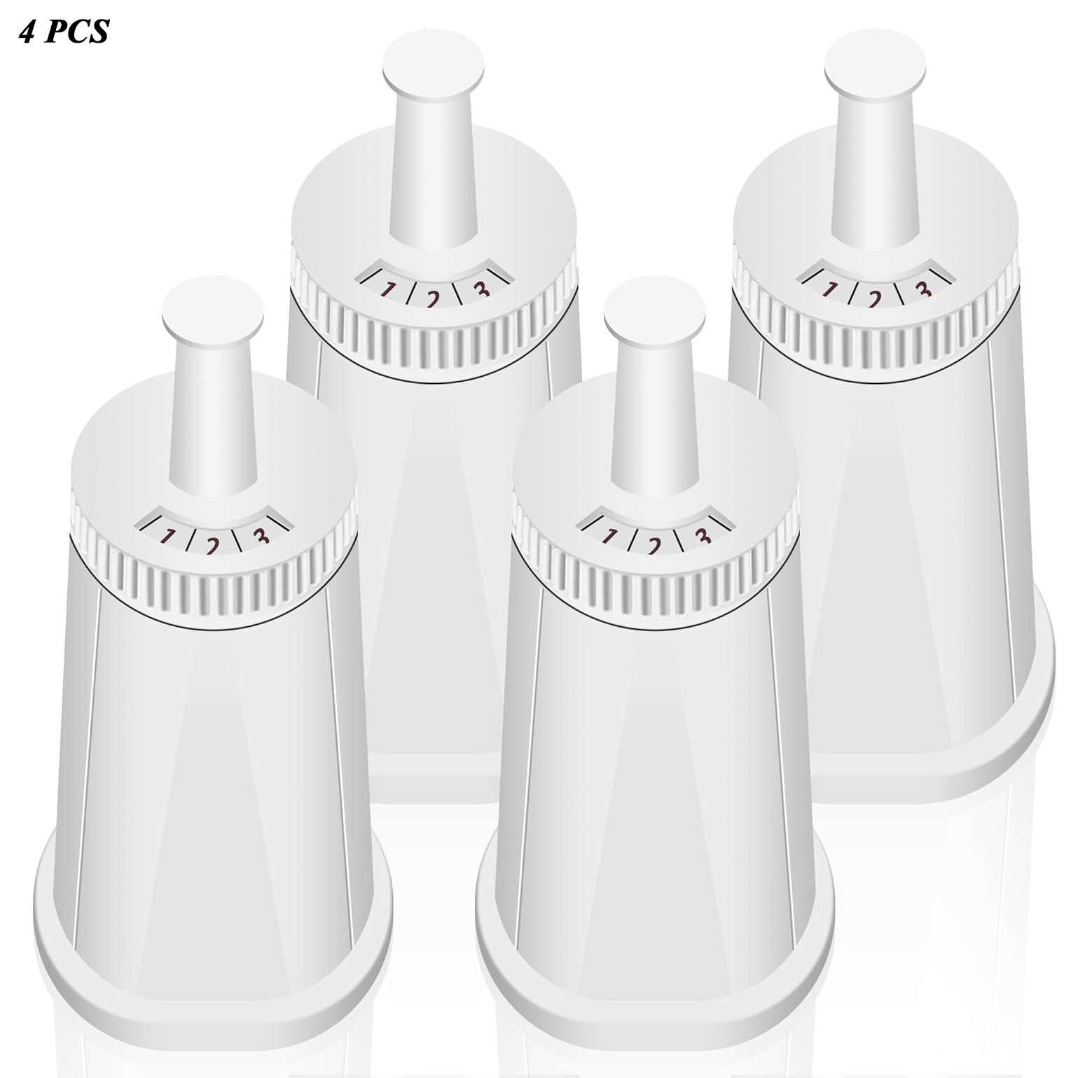 Replacement Water Filter for B - đánh giá và giá Breville Espresso Barista Touch