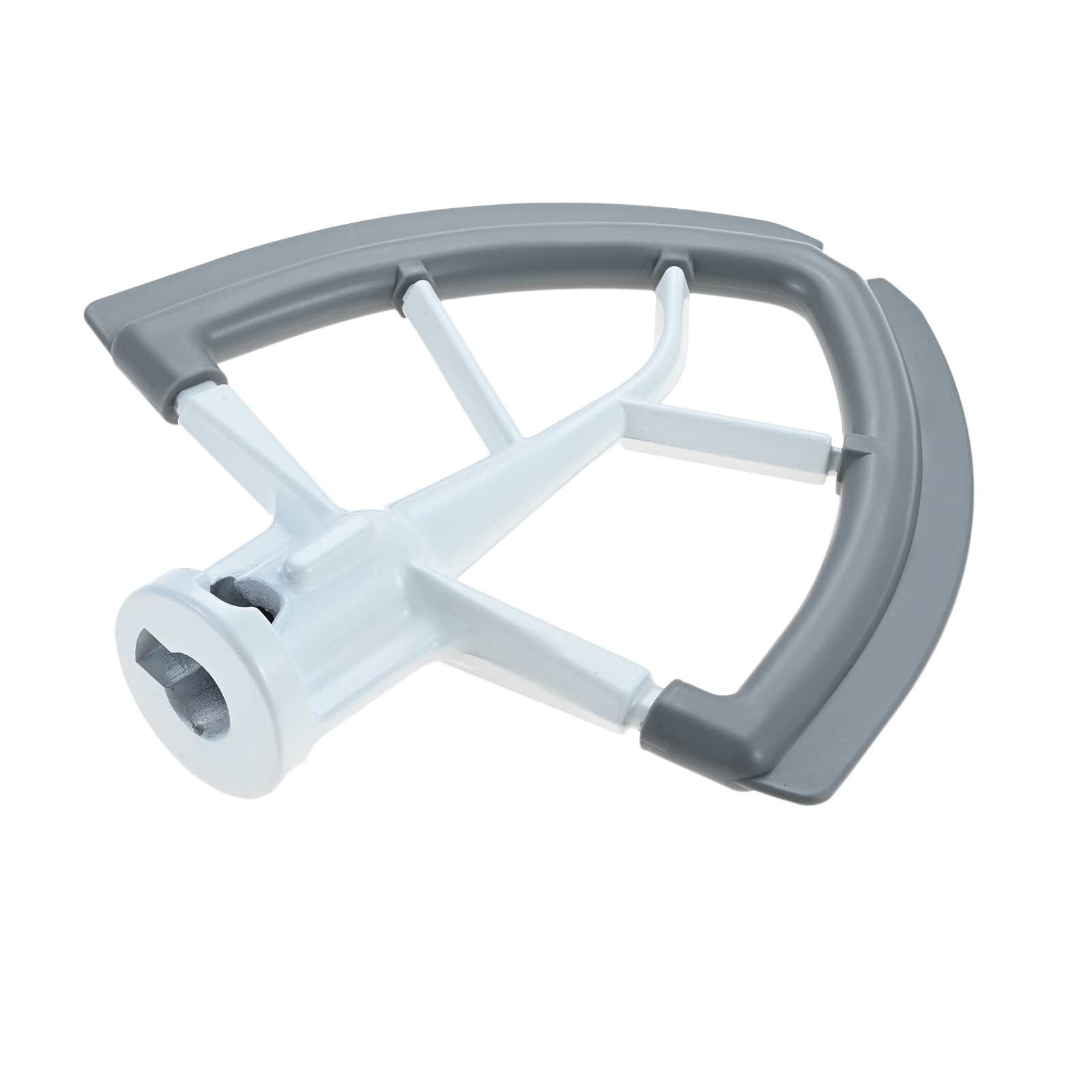 1Pc Flex Edge Beater for Kitch - đánh giá và giá Kitchenaid Mixer Hand Mixer