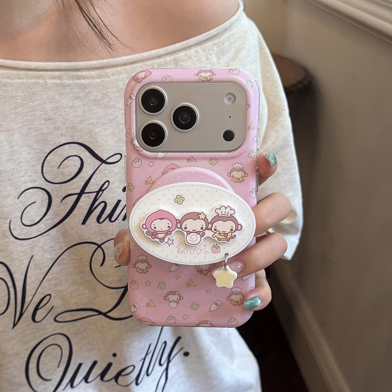 Kawaii Cartoon Monkey Magnetic - đánh giá và giá Taco Stand Holder