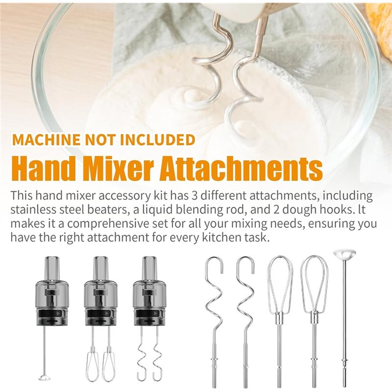 [B25B!】 For Kitchenaid Hand Mi - đánh giá và giá Kitchenaid Mixer Hand Mixer