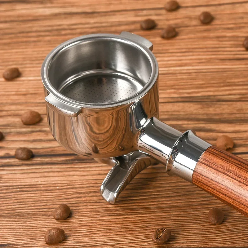 Espresso 51mm Portafilter with - đánh giá và giá Delonghi Espresso Ecp3420