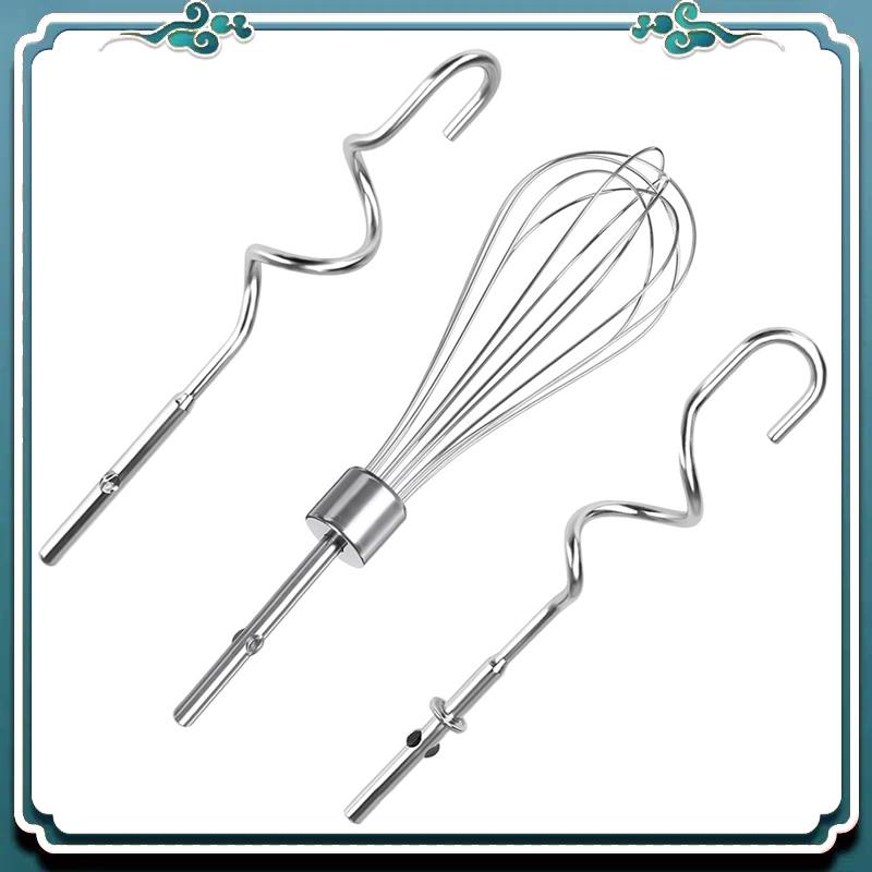 3Pcs For Kitchenaid Whisk Atta - đánh giá và giá Kitchenaid Mixer Hand Mixer