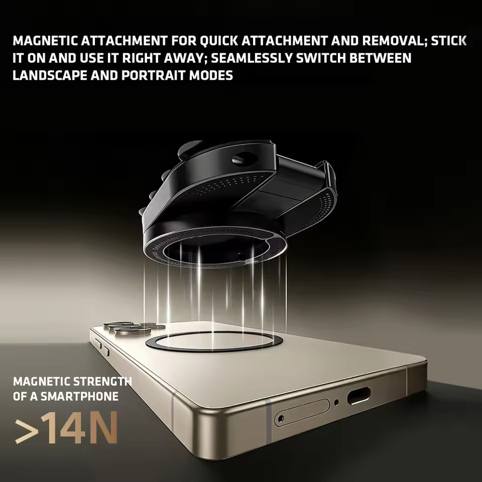 MA39 Magnetic Foldable Phone S - đánh giá và giá Taco Stand Holder