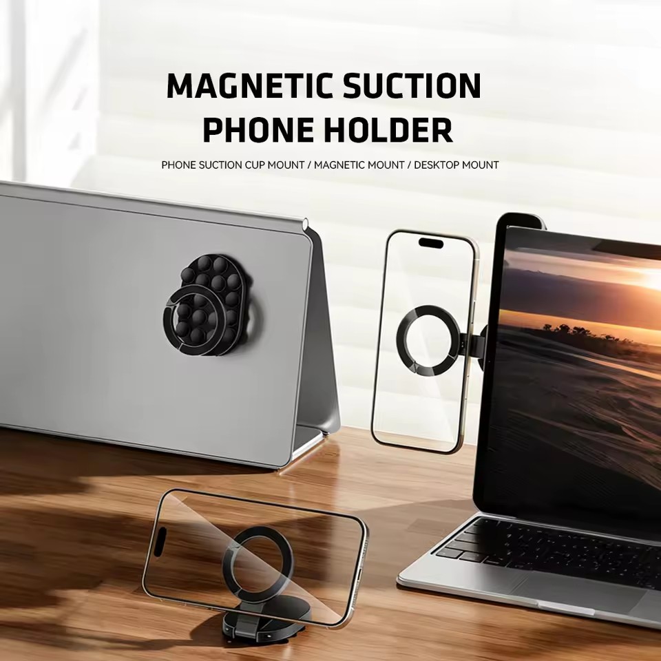 MA39 Magnetic Foldable Phone S - đánh giá và giá Taco Stand Holder