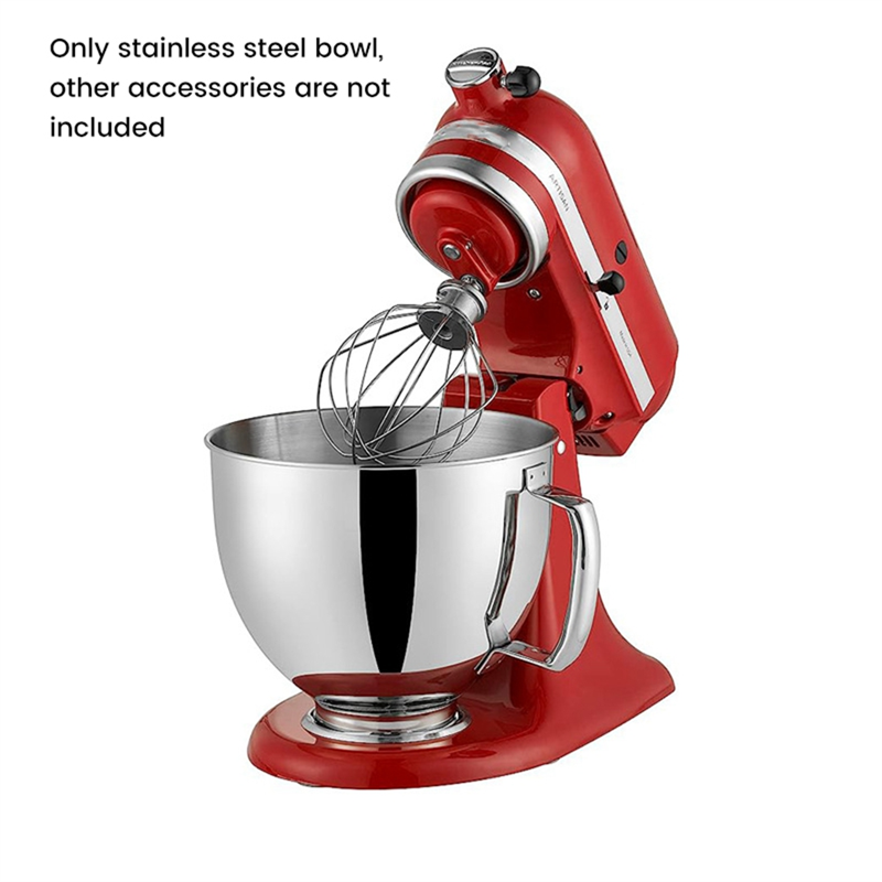 A74G-For Kitchenaid Classic&Ar - đánh giá và giá Kitchenaid Mixer Artisan 5Qt