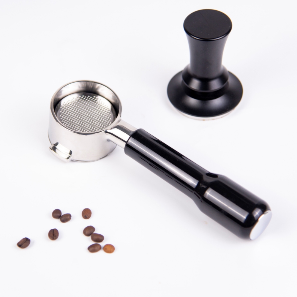 51mm Bottomless Portafilter 2  - đánh giá và giá Delonghi Espresso Ecp3420