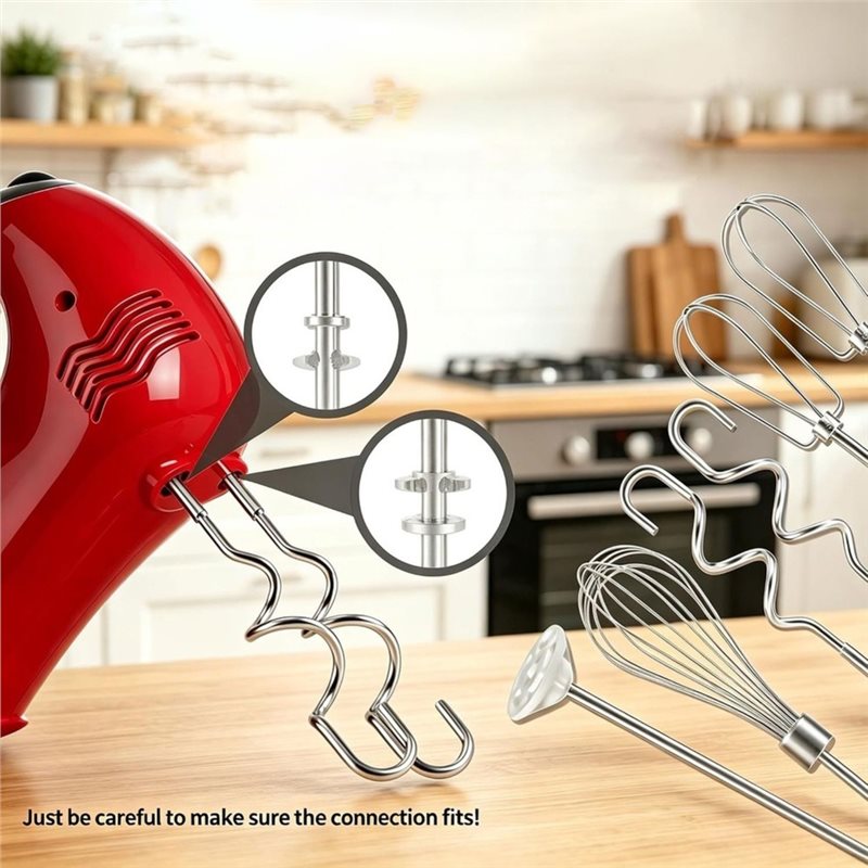 AT28-Hand Mixer Attachments Fo - đánh giá và giá Kitchenaid Mixer Hand Mixer