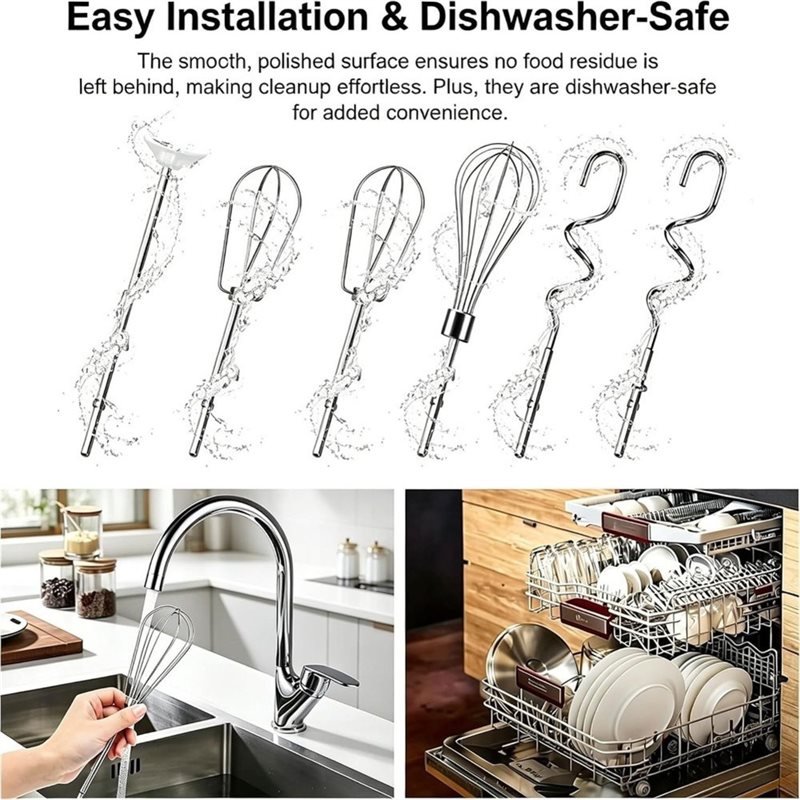 AT28-Hand Mixer Attachments Fo - đánh giá và giá Kitchenaid Mixer Hand Mixer