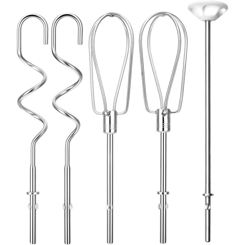 A66Z Stainless Steel Attachmen - đánh giá và giá Kitchenaid Mixer Hand Mixer