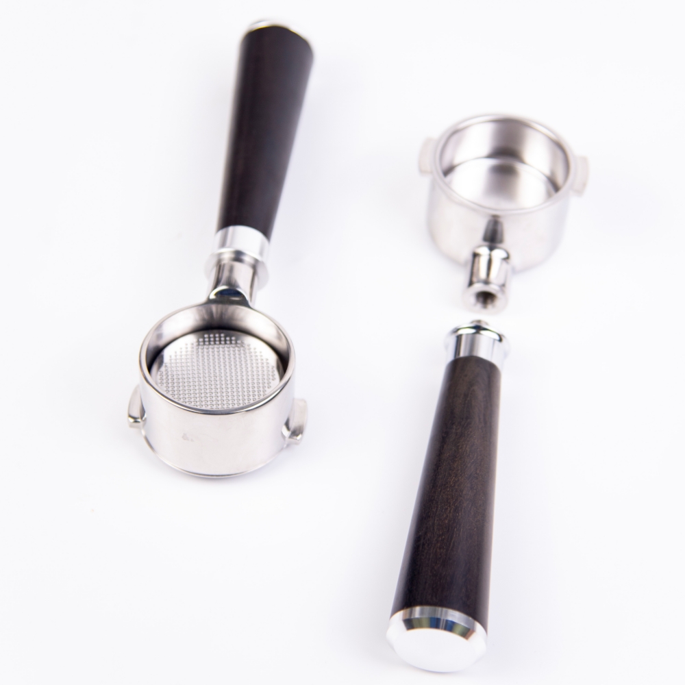 51MM Bottomless Portafilter Tw - đánh giá và giá Delonghi Espresso Ecp3420