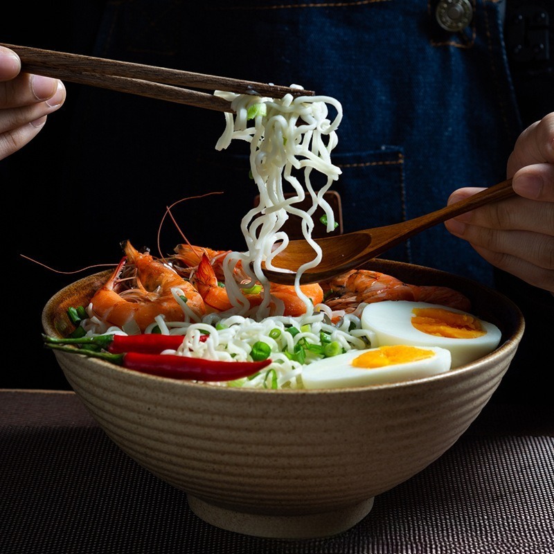 Ceramic Japanese tableware Lam - đánh giá và giá Dim Sum Basket