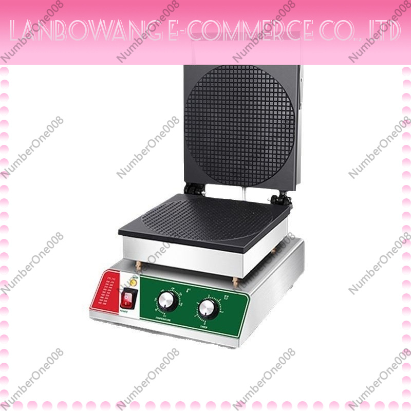 Electric Crispy Ice Cream Cone - đánh giá và giá Waffle Cone Maker