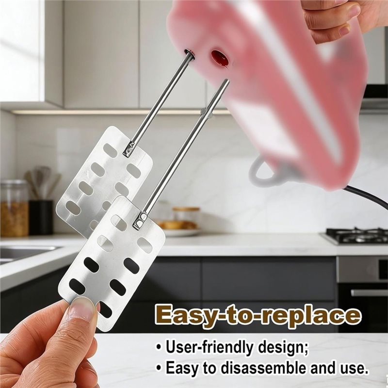 [NEW!A67Z】 Accessories Attachm - đánh giá và giá Kitchenaid Mixer Hand Mixer