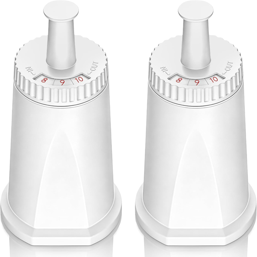 2PCS Filters Replacement for B - đánh giá và giá Breville Espresso Barista Touch