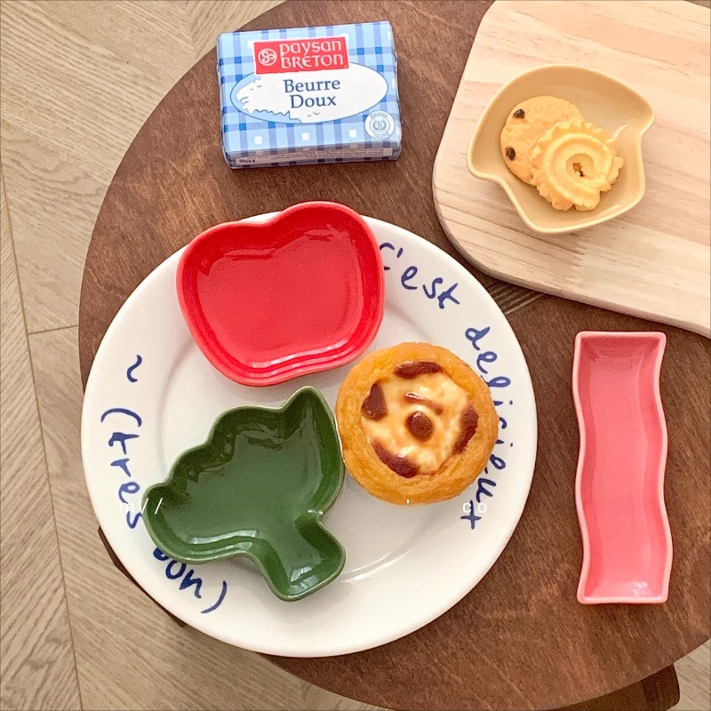 Cute Vegetable Ceramic Dim Sum - đánh giá và giá Dim Sum Basket