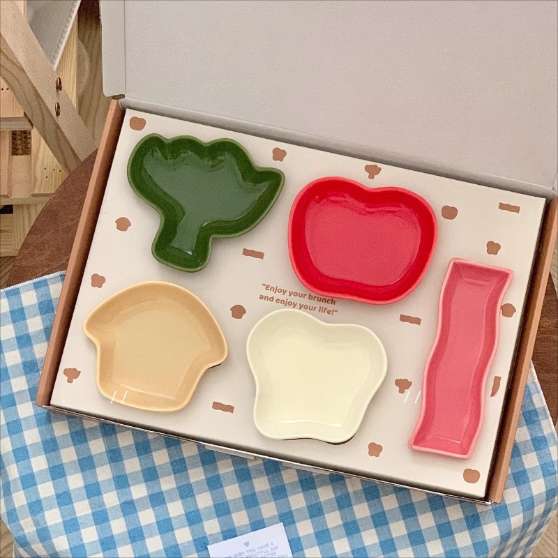 Cute Vegetable Ceramic Dim Sum - đánh giá và giá Dim Sum Basket