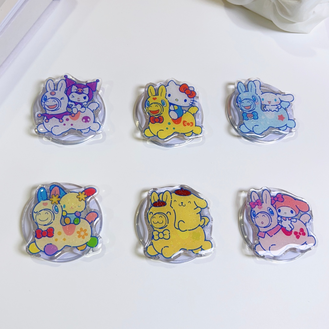 Cute Sanrio Hello Kitty For Ma - đánh giá và giá Taco Stand Holder