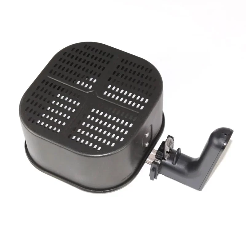 Air Fryer Baking Basket for Ph - đánh giá và giá Philips Air Fryer Hd9252
