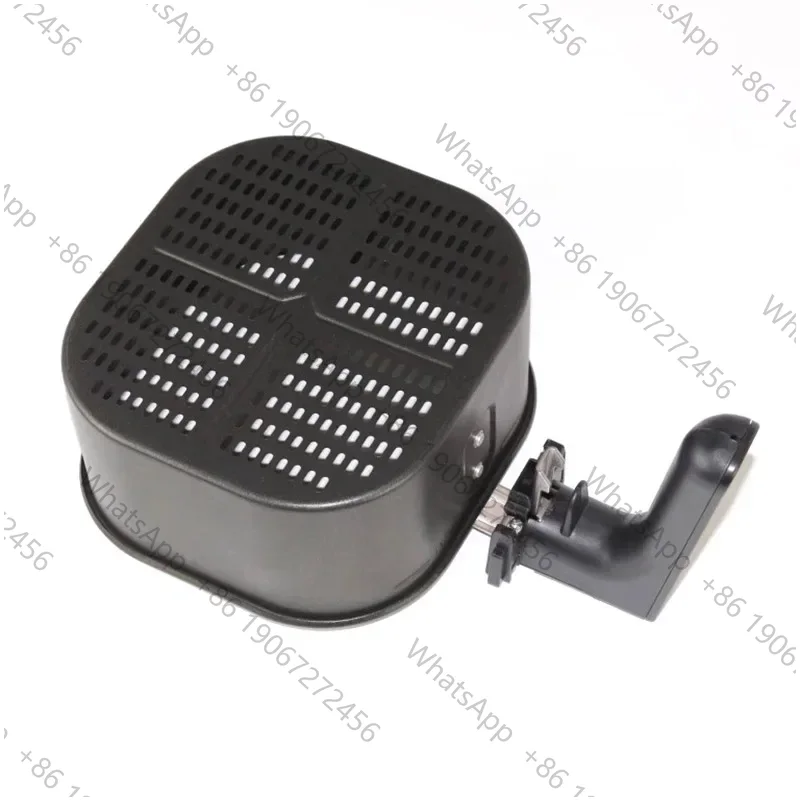 Air Fryer Baking Basket for  H - đánh giá và giá Philips Air Fryer Hd9252