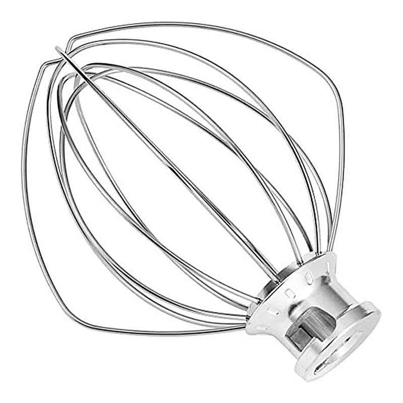 Stainless Steel Balloon Wire W - đánh giá và giá Kitchenaid Mixer Hand Mixer