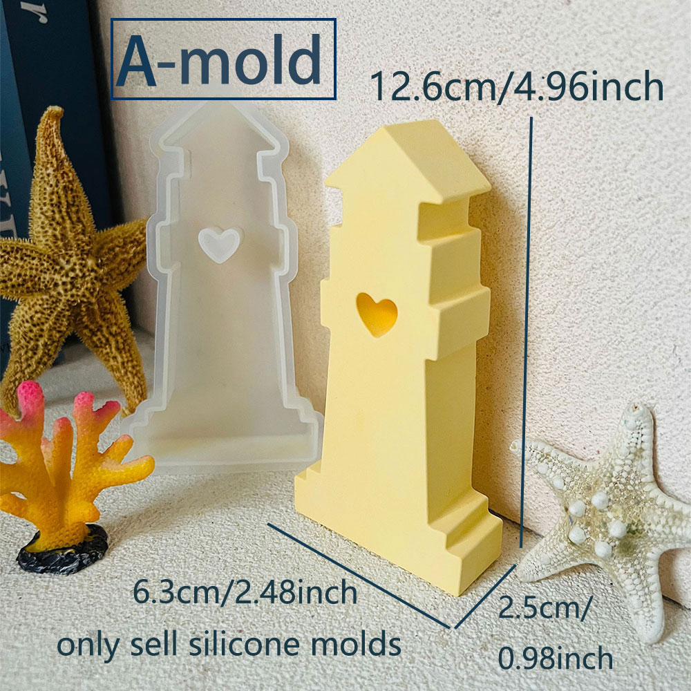 Bubble Jar Candle Vessel Concr - đánh giá và giá Donut Mold Silicone