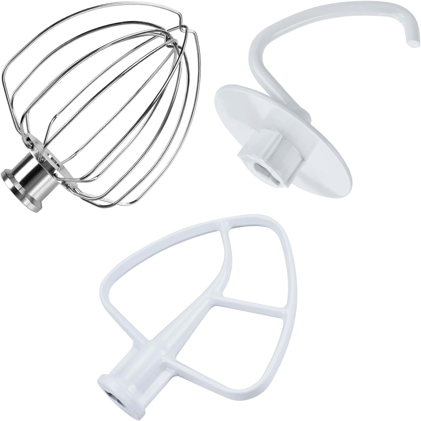 3-Piece Accessory Kit for Kitc - đánh giá và giá Kitchenaid Mixer Hand Mixer