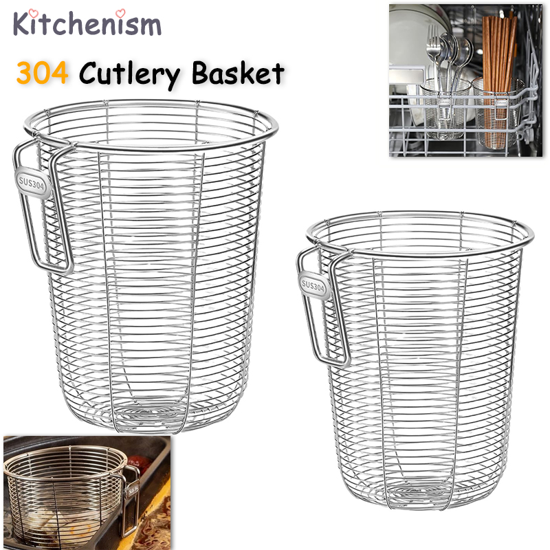 Kitchenism 304 Kitchen Chopsti - đánh giá và giá Dim Sum Basket