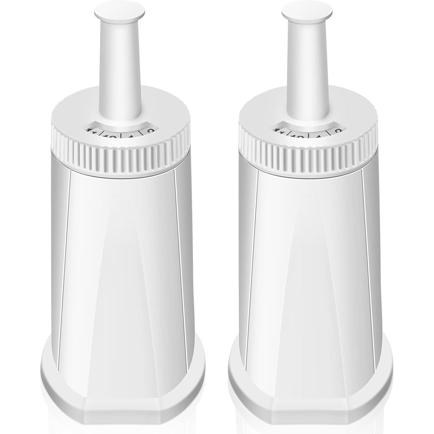 Replacement Water Filter for B - đánh giá và giá Breville Espresso Barista Touch
