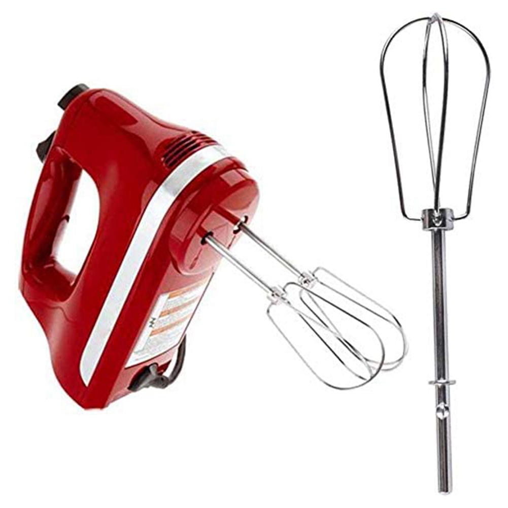 AT21-W10490648 & KHMPW Beaters - đánh giá và giá Kitchenaid Mixer Hand Mixer