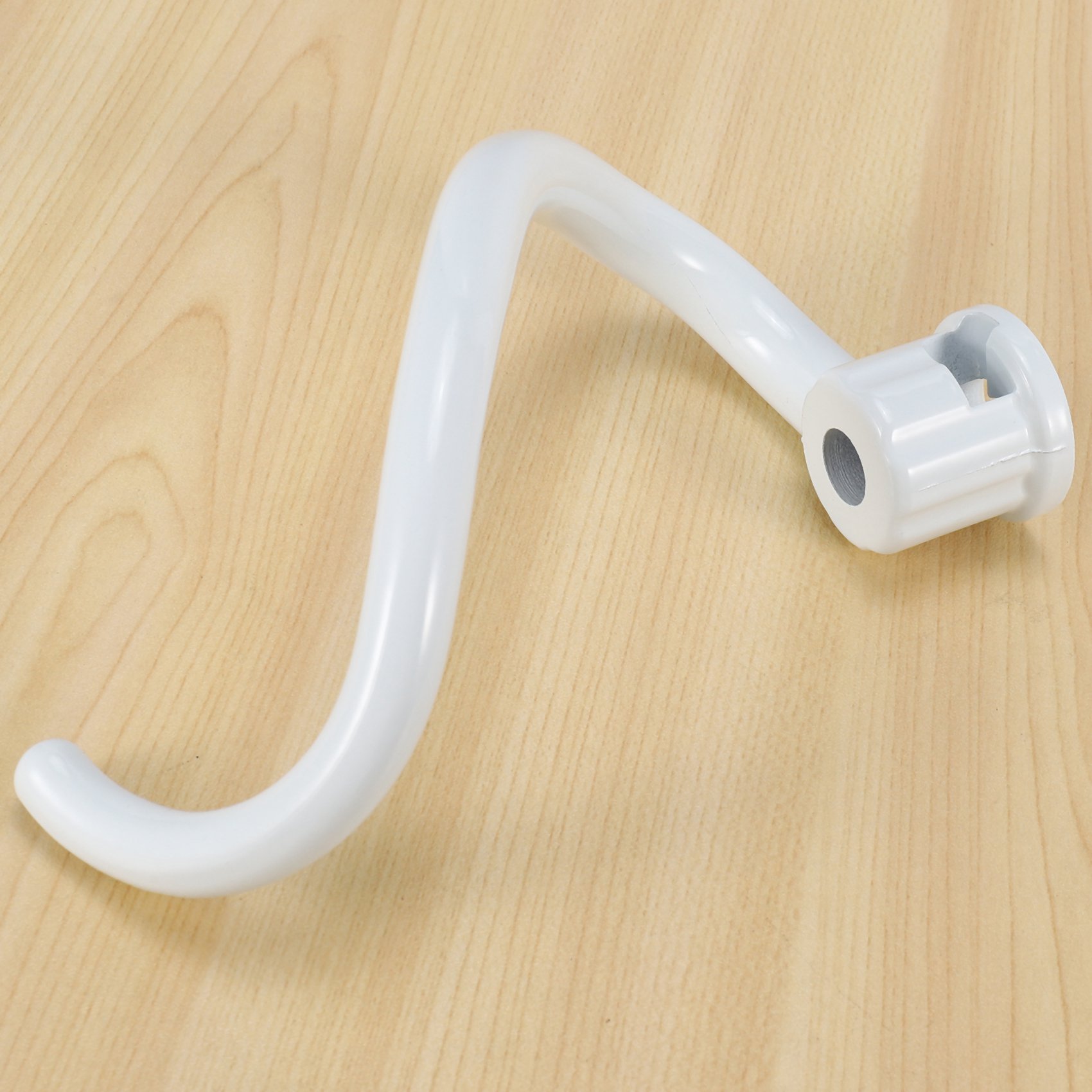 Spiral Dough Hook Replacement  - đánh giá và giá Kitchenaid Mixer Pro 600