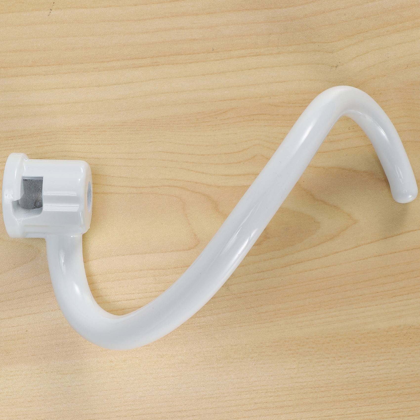 Spiral Dough Hook Replacement  - đánh giá và giá Kitchenaid Mixer Pro 600